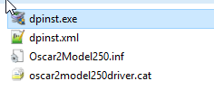 driverinstall